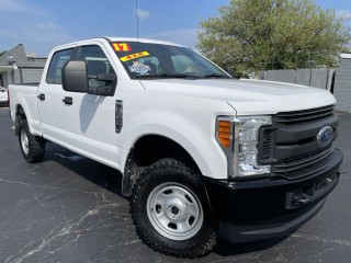 Image for 2017 Ford F-350 Super Duty ID: 6638094
