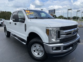 Image for 2019 Ford F-350 Super Duty ID: 6638100