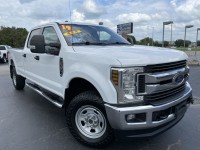 Image for 2019 Ford F-350 Super Duty ID: 6638100
