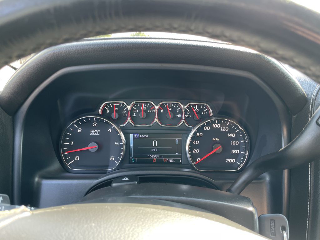 2018 GMC Sierra Image 19