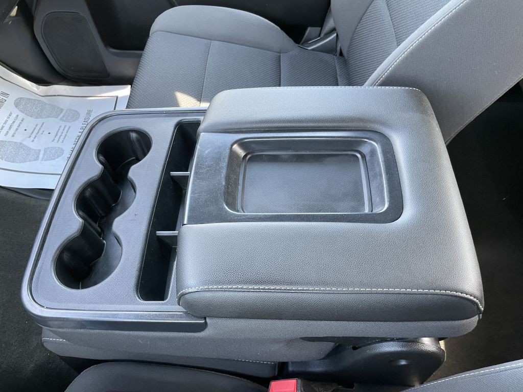 2018 GMC Sierra Image 20