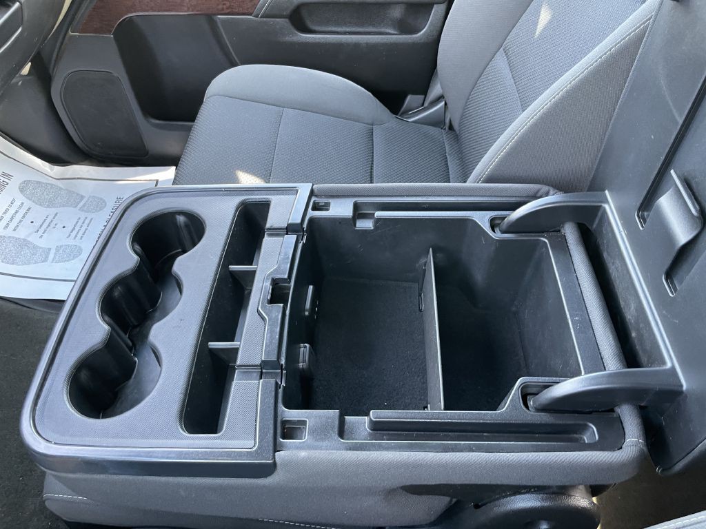2018 GMC Sierra Image 21