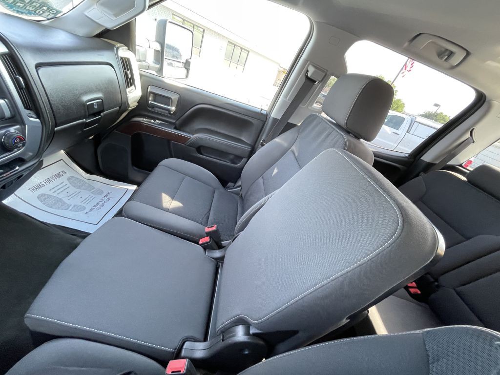 2018 GMC Sierra Image 22