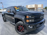 Image for 2017 Chevrolet Silverado 1500 Heavy Duty Ltz ID: 6638106