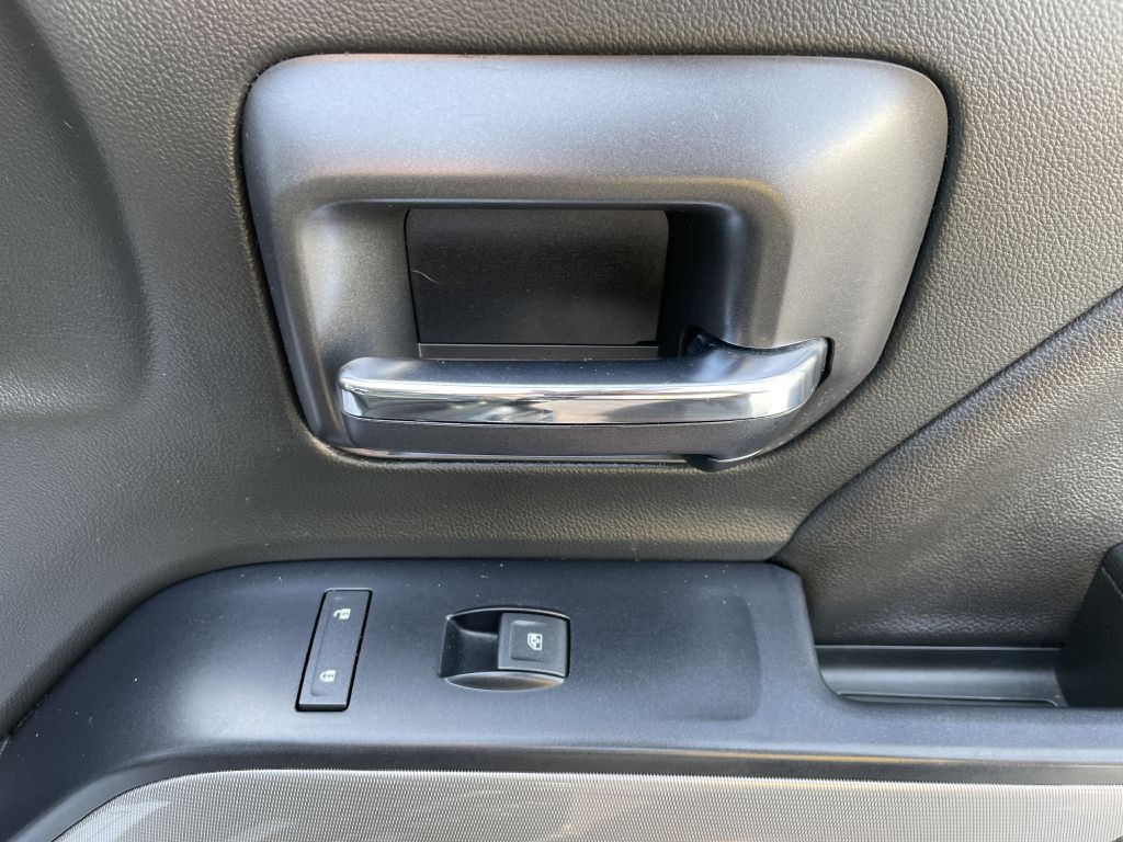 2017 Chevrolet Silverado 1500 Image 13