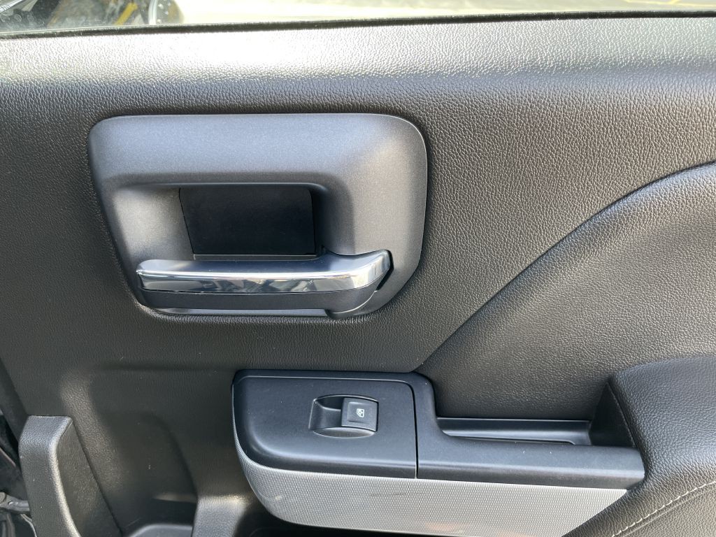 2017 Chevrolet Silverado 1500 Image 16