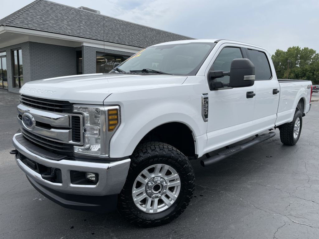 2019 Ford F-350 Image 3