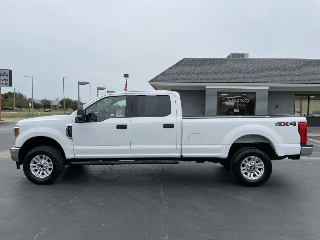 2019 Ford F-350 Image 4