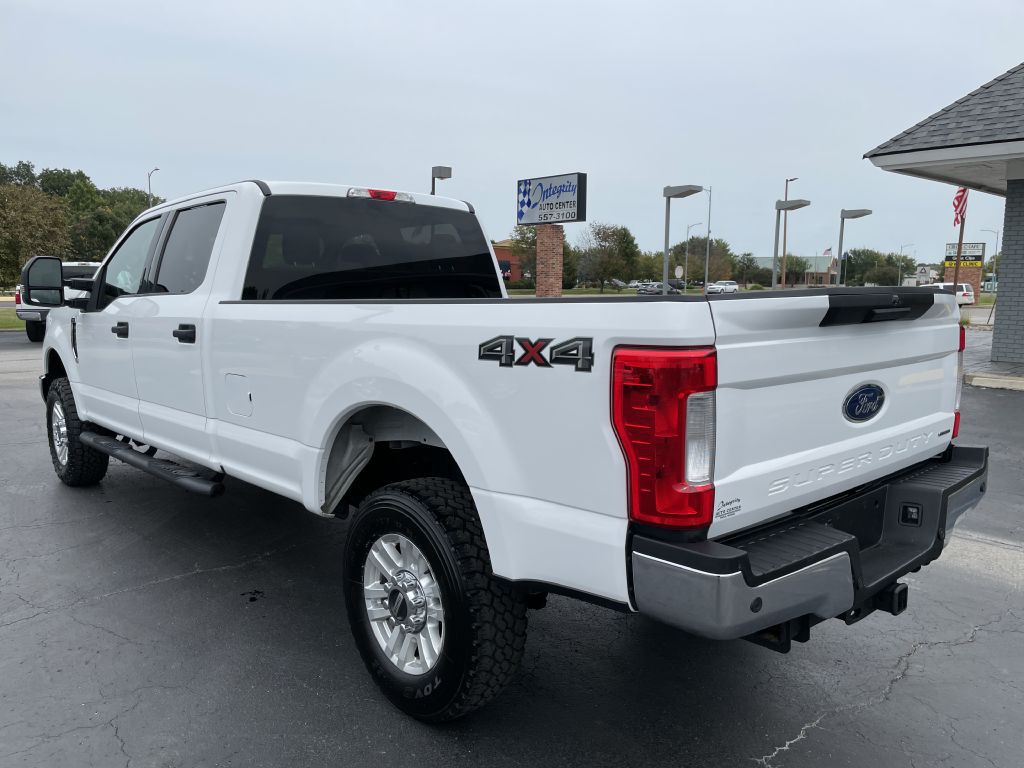 2019 Ford F-350 Image 5