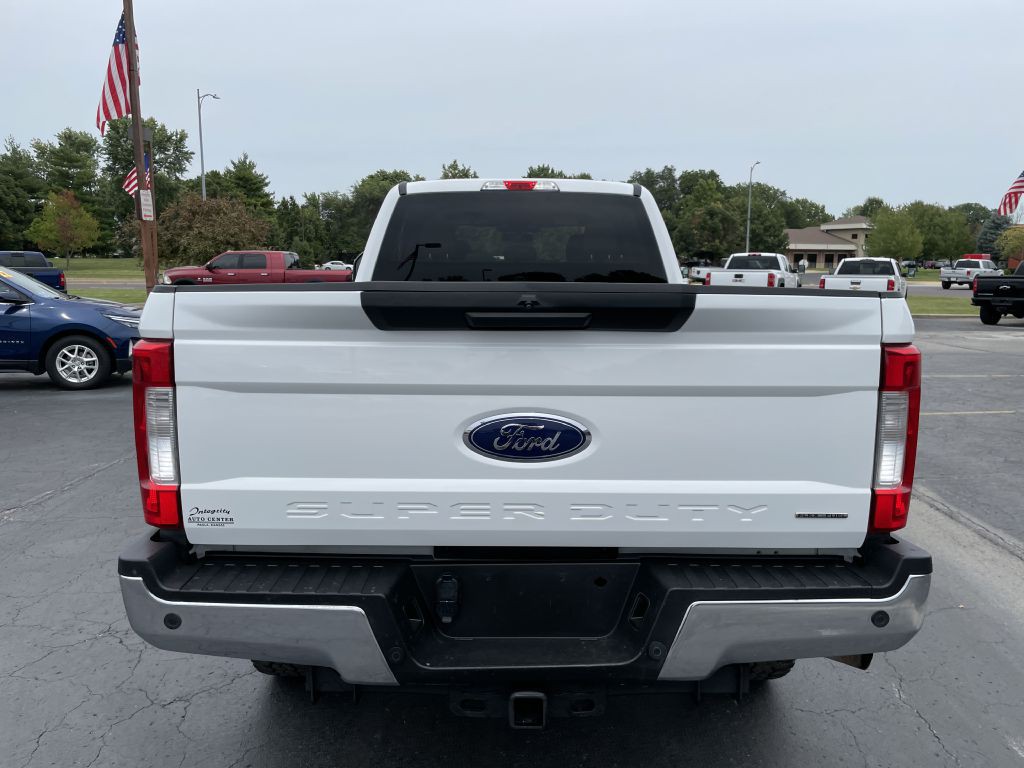 2019 Ford F-350 Image 6