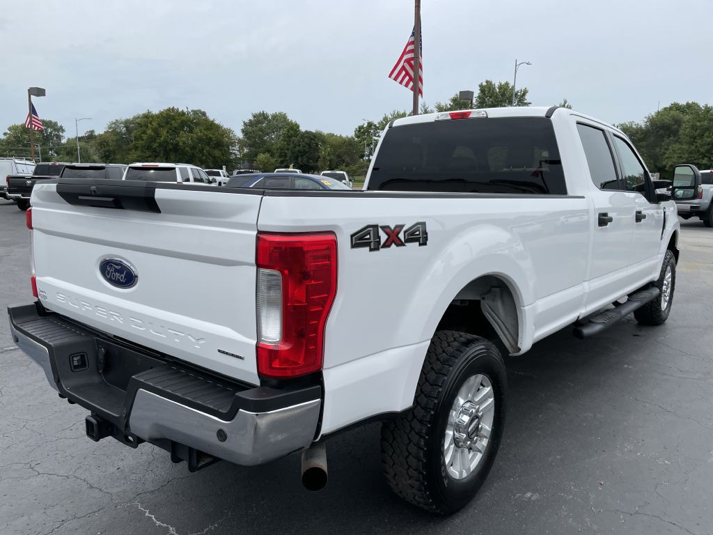 2019 Ford F-350 Image 7