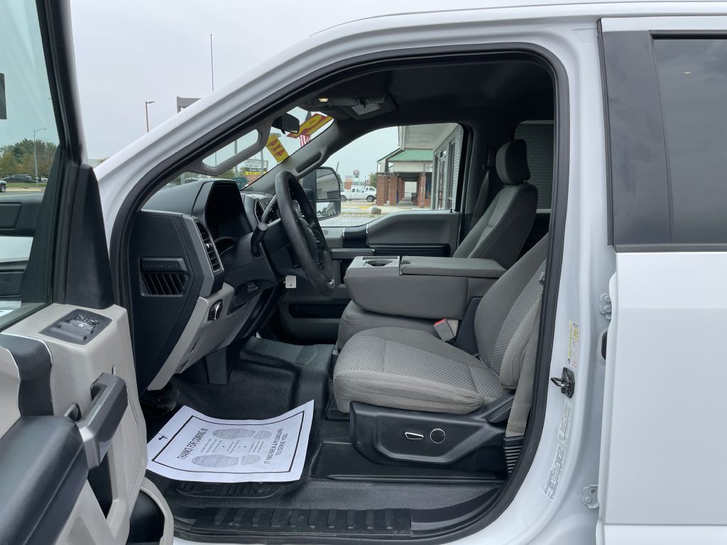 2019 Ford F-350 Image 11