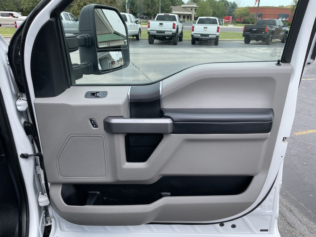 2019 Ford F-350 Image 12