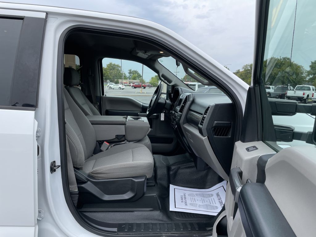 2019 Ford F-350 Image 14