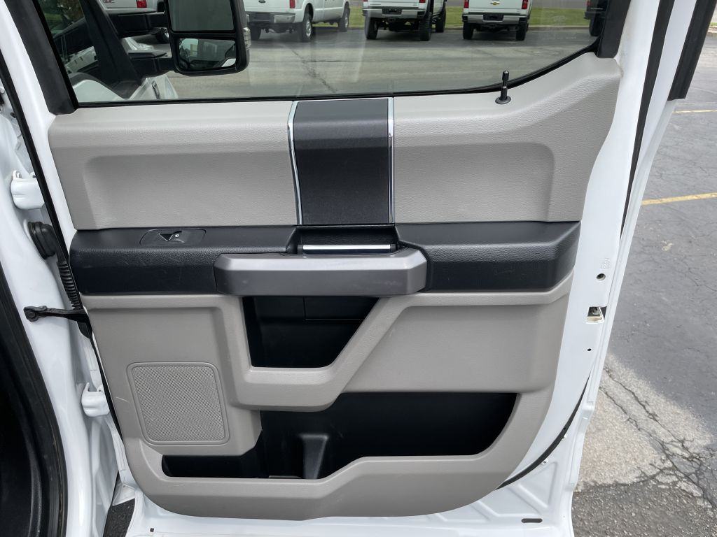 2019 Ford F-350 Image 15