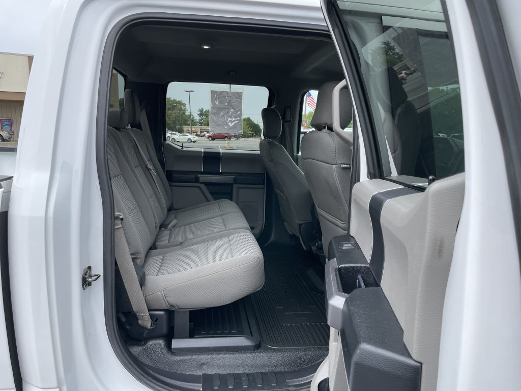 2019 Ford F-350 Image 16