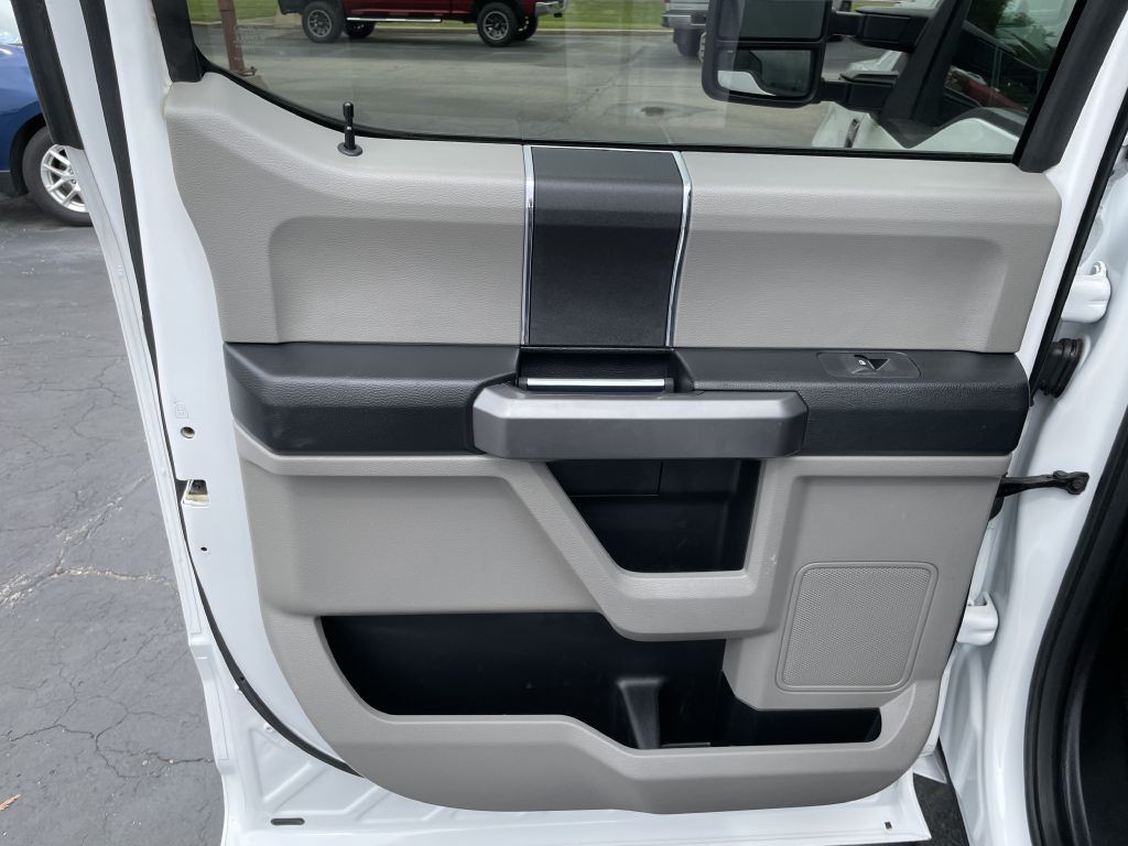 2019 Ford F-350 Image 17