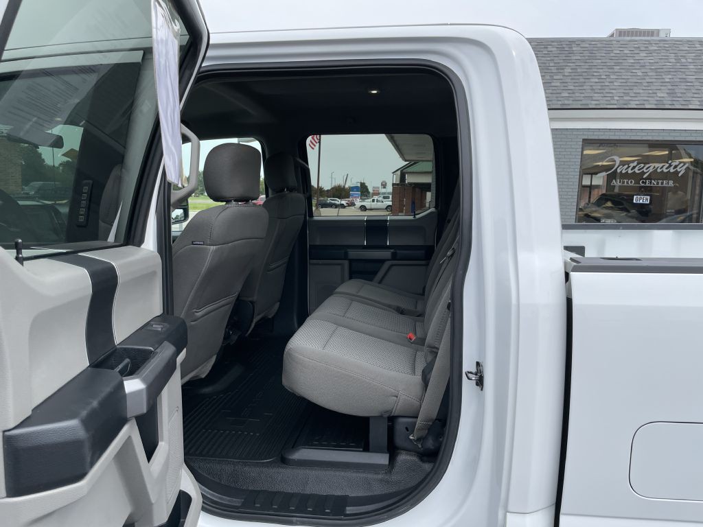 2019 Ford F-350 Image 18