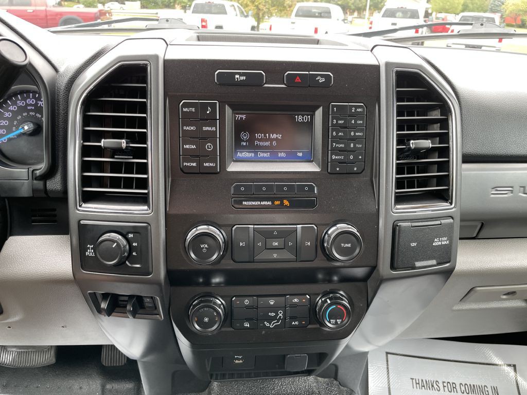 2019 Ford F-350 Image 19