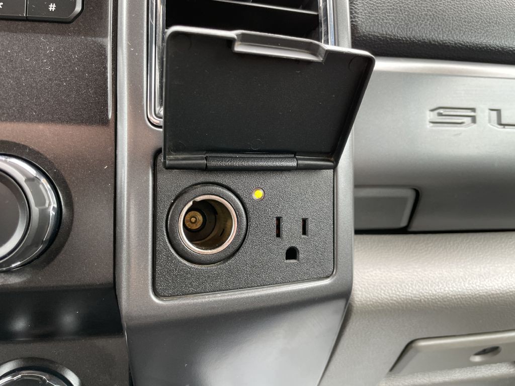 2019 Ford F-350 Image 21