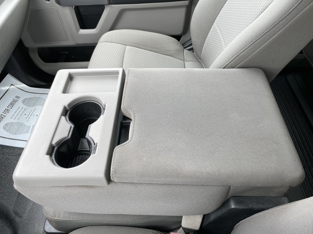 2019 Ford F-350 Image 22