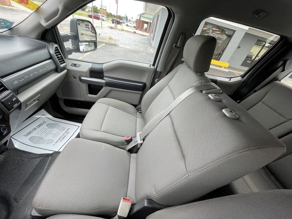 2019 Ford F-350 Image 23