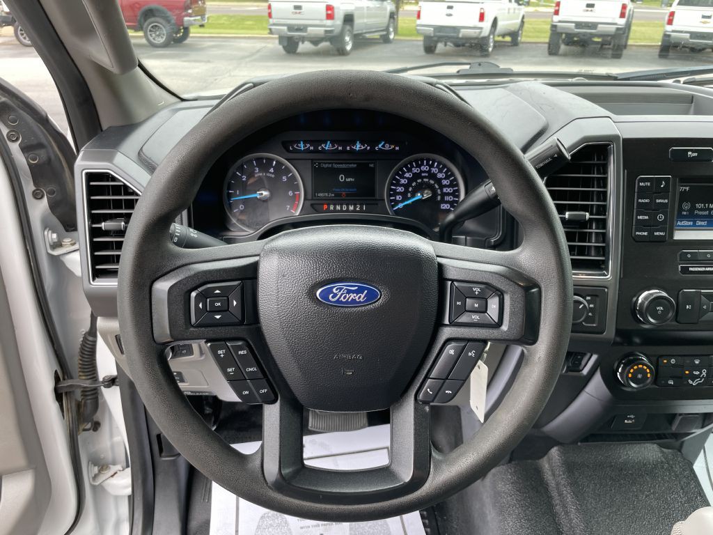 2019 Ford F-350 Image 27