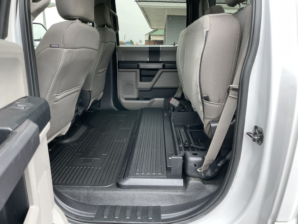 2019 Ford F-350 Image 29