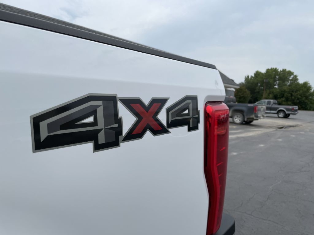 2019 Ford F-350 Image 33
