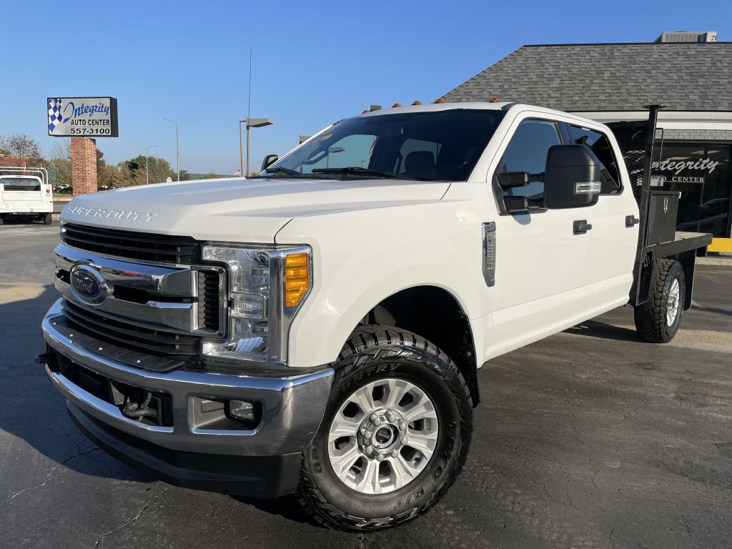 2019 Ford F-350 Image 3
