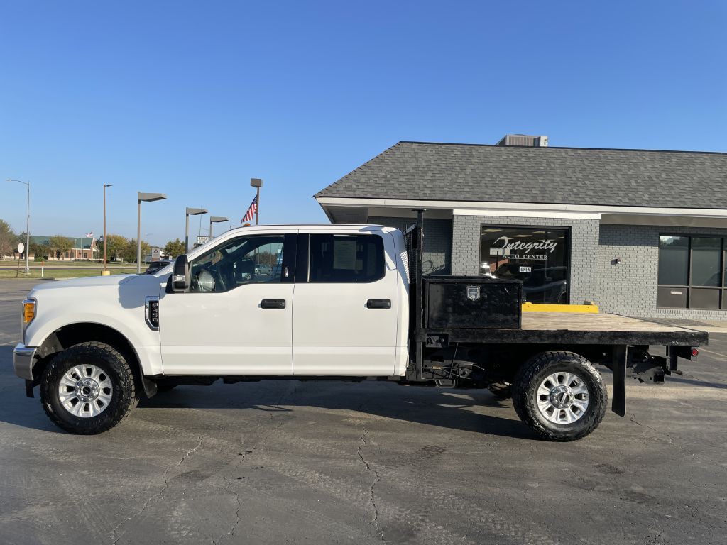 2019 Ford F-350 Image 4