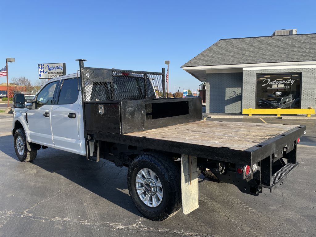 2019 Ford F-350 Image 5