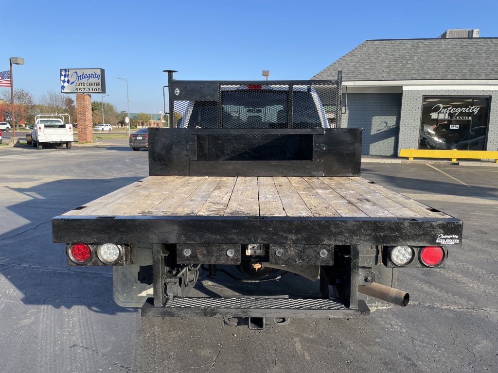 2019 Ford F-350 Image 6