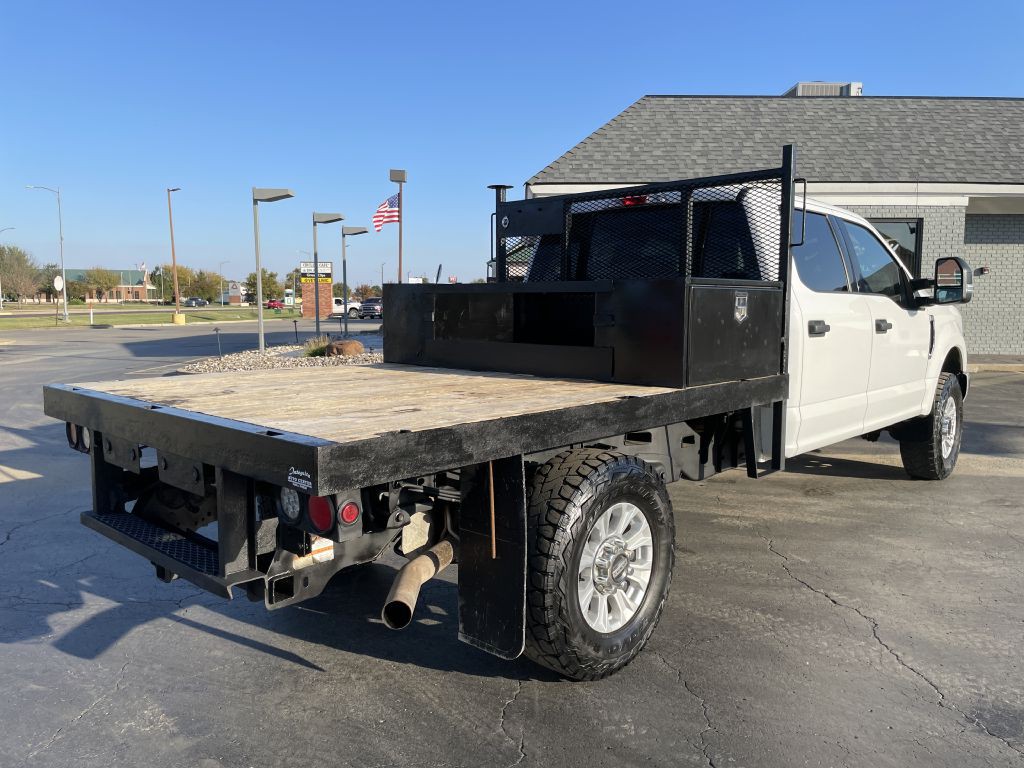 2019 Ford F-350 Image 7