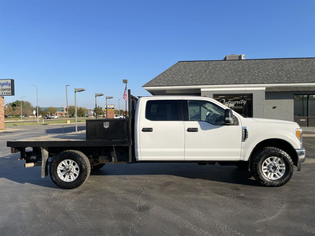 2019 Ford F-350 Image 8