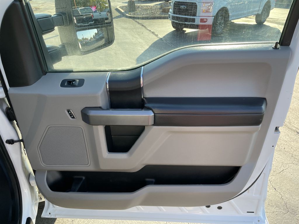 2019 Ford F-350 Image 11