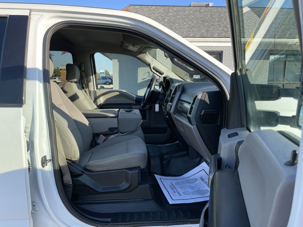 2019 Ford F-350 Image 12