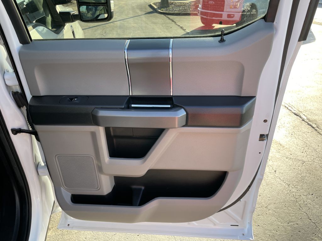 2019 Ford F-350 Image 13
