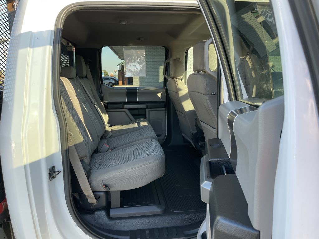 2019 Ford F-350 Image 14