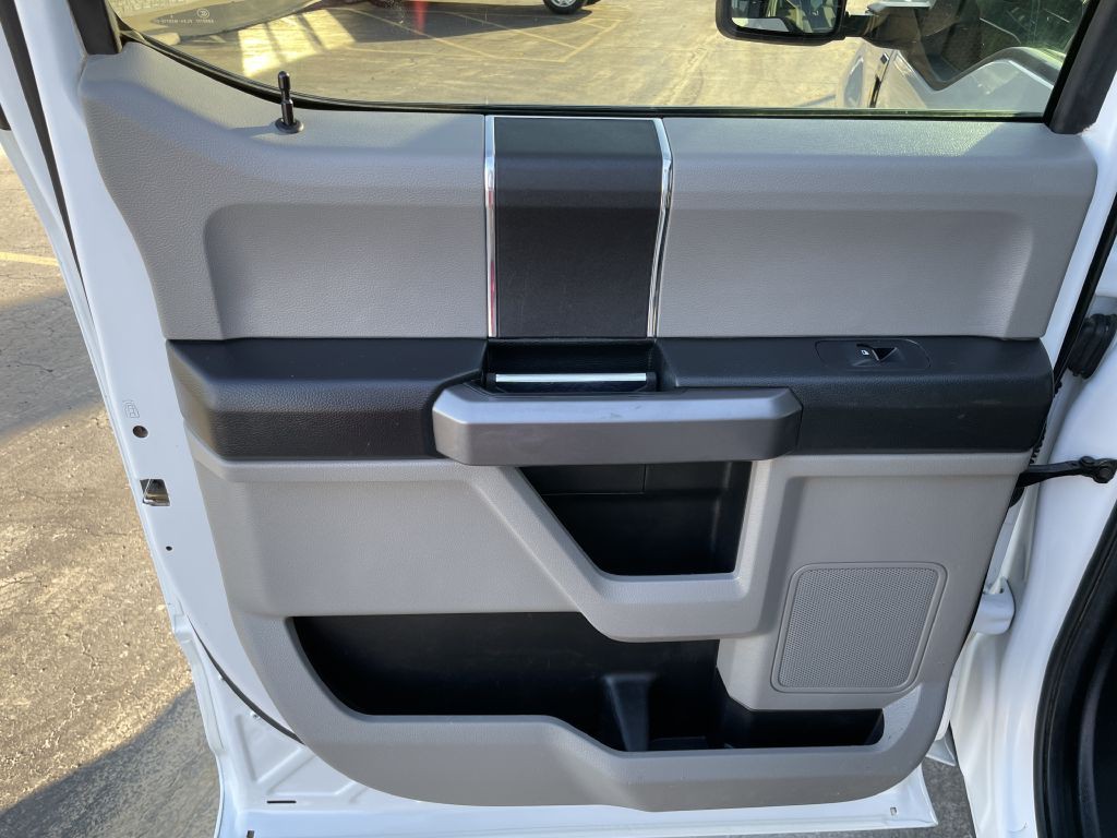 2019 Ford F-350 Image 15