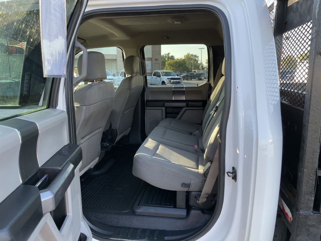 2019 Ford F-350 Image 16