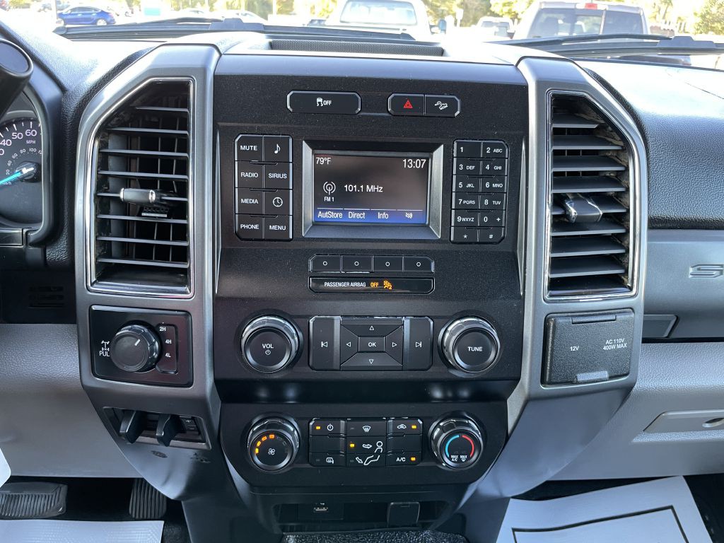 2019 Ford F-350 Image 17