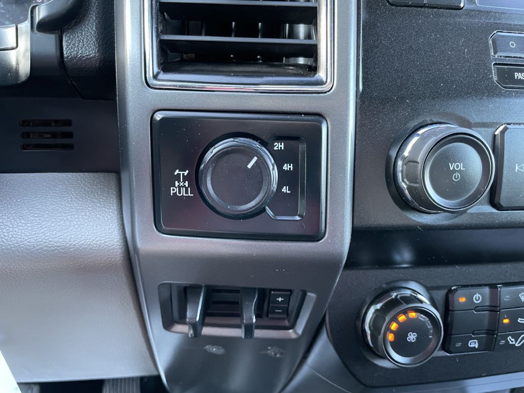 2019 Ford F-350 Image 18