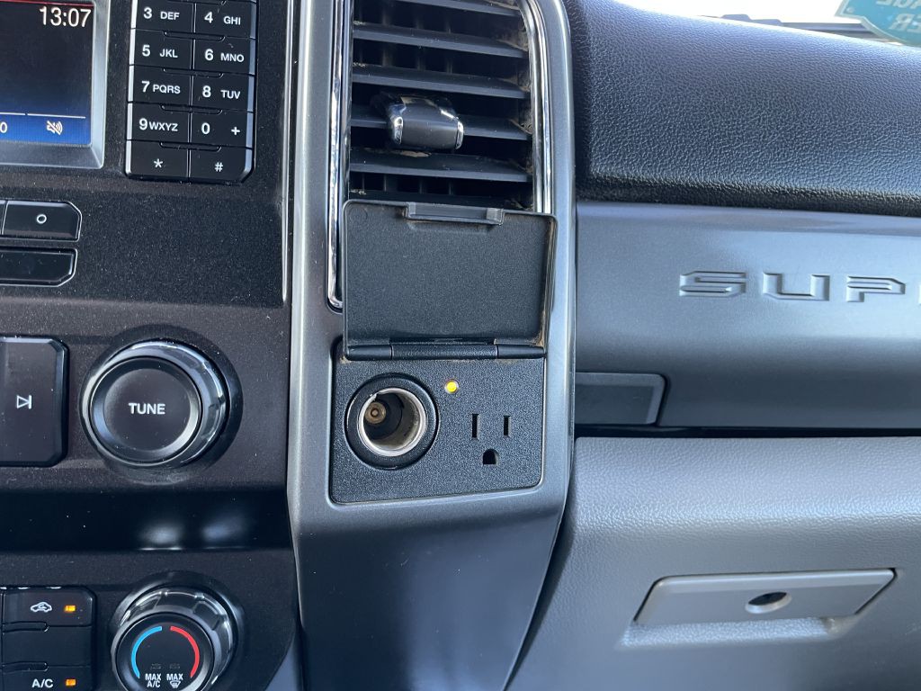 2019 Ford F-350 Image 19