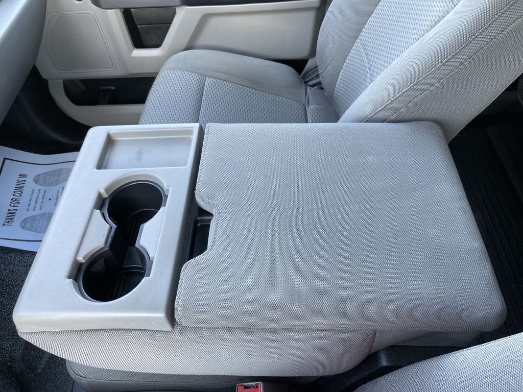 2019 Ford F-350 Image 21