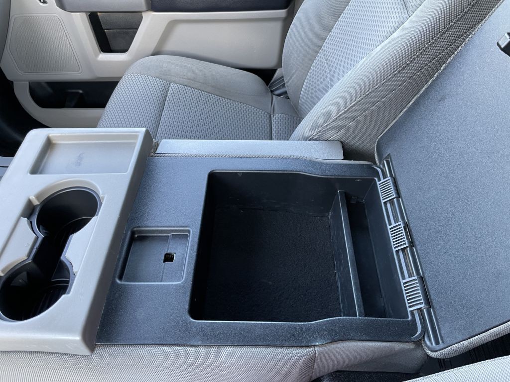 2019 Ford F-350 Image 22