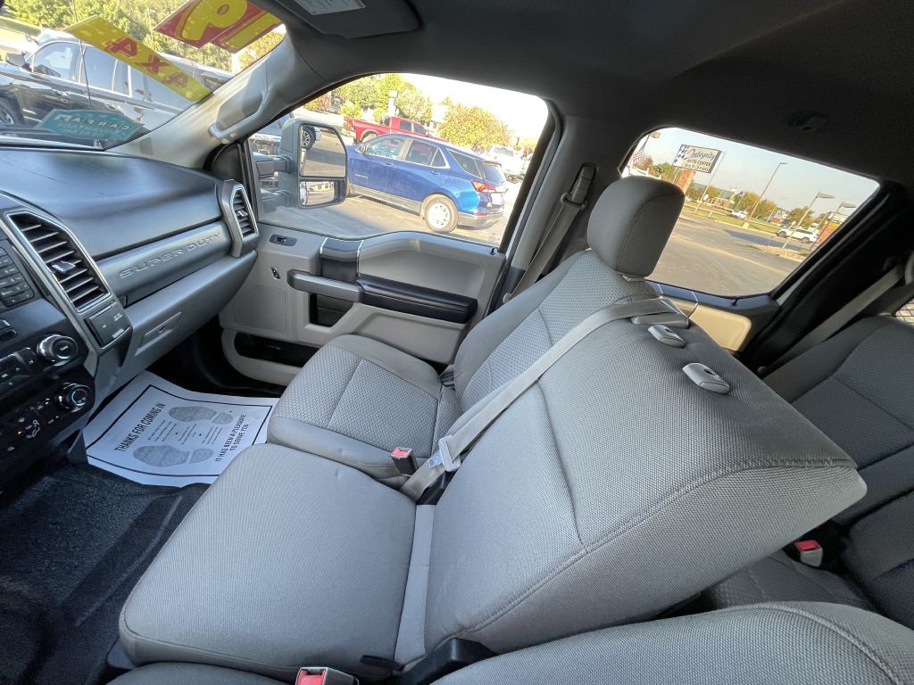 2019 Ford F-350 Image 23