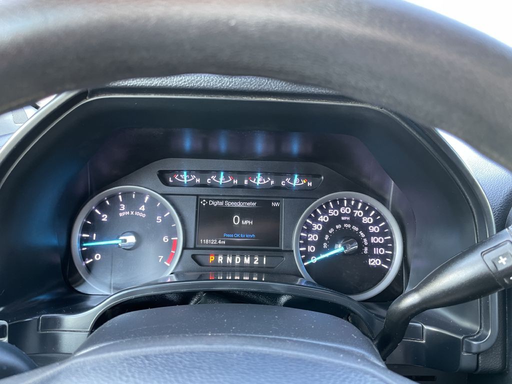 2019 Ford F-350 Image 26