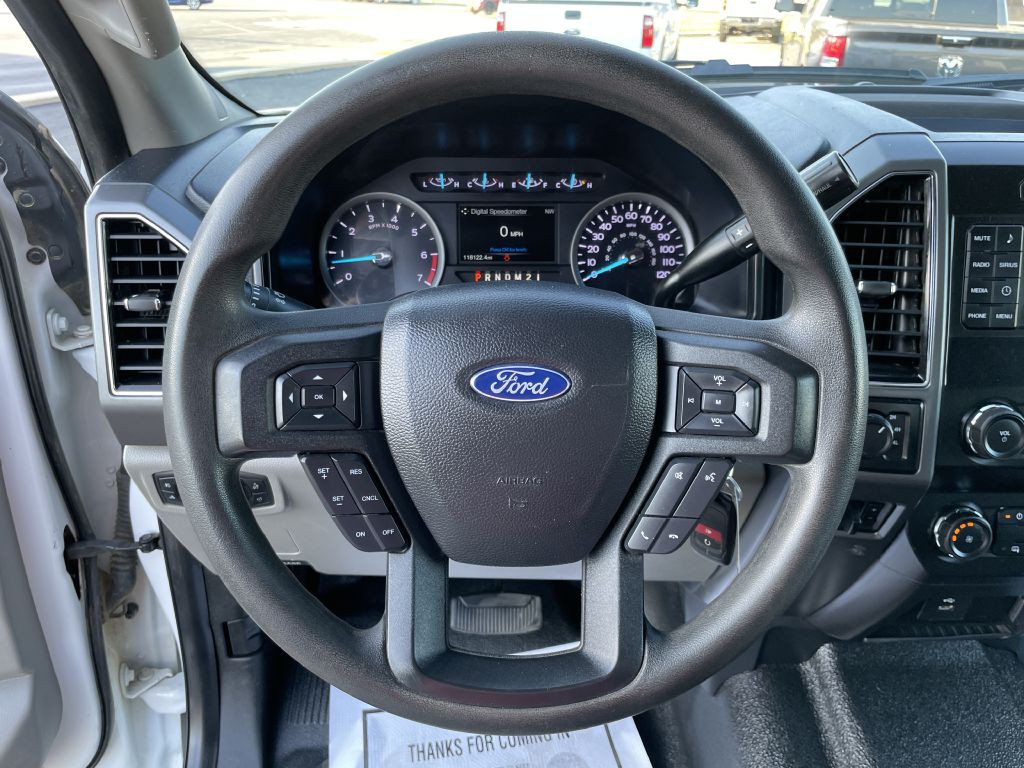 2019 Ford F-350 Image 27