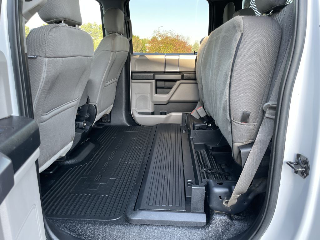 2019 Ford F-350 Image 29